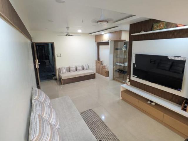 Flat for sale in Kamothe - Mumbai, National Capital Territory Of Delhi