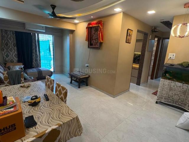 Flat for sale in Kamothe - Mumbai, National Capital Territory Of Delhi