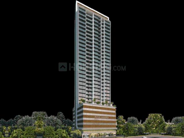 Flat for sale in Kamothe - Mumbai, National Capital Territory Of Delhi