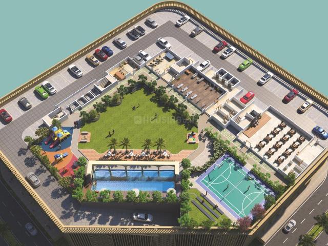 Flat for sale in Kamothe - Mumbai, National Capital Territory Of Delhi