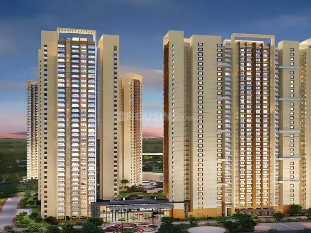 Flat for sale in Kamothe - Mumbai, National Capital Territory Of Delhi