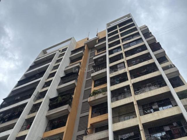 Flat for sale in Kamothe - Mumbai, National Capital Territory Of Delhi