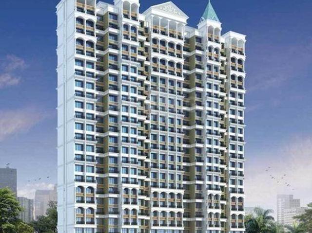 Flat for sale in Kamothe - Mumbai, National Capital Territory Of Delhi
