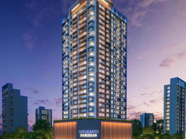 Flat for sale in Kamothe - Mumbai, National Capital Territory Of Delhi