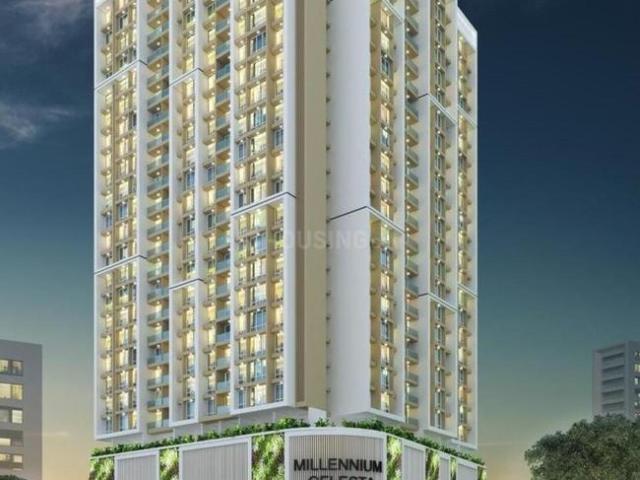 Flat for sale in Kamothe - Mumbai, National Capital Territory Of Delhi