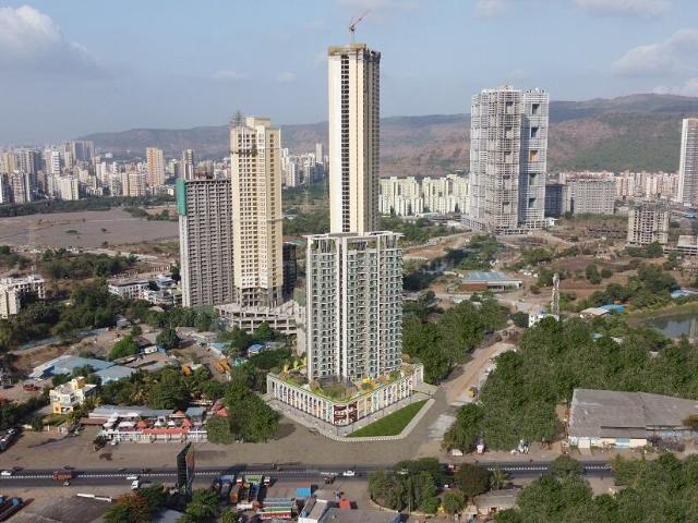 Flat for sale in Kamothe - Mumbai, National Capital Territory Of Delhi