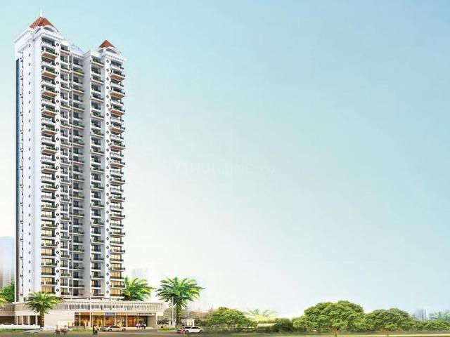 Flat for sale in Kamothe - Mumbai, National Capital Territory Of Delhi