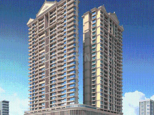Flat for sale in Kamothe - Mumbai, National Capital Territory Of Delhi