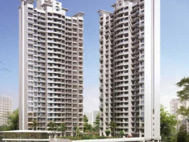 Flat for sale in Kamothe - Mumbai, National Capital Territory Of Delhi