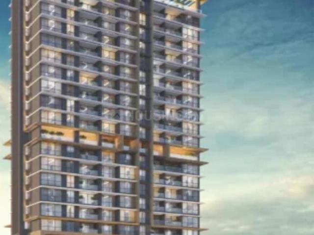 Flat for sale in Kamothe - Mumbai, National Capital Territory Of Delhi