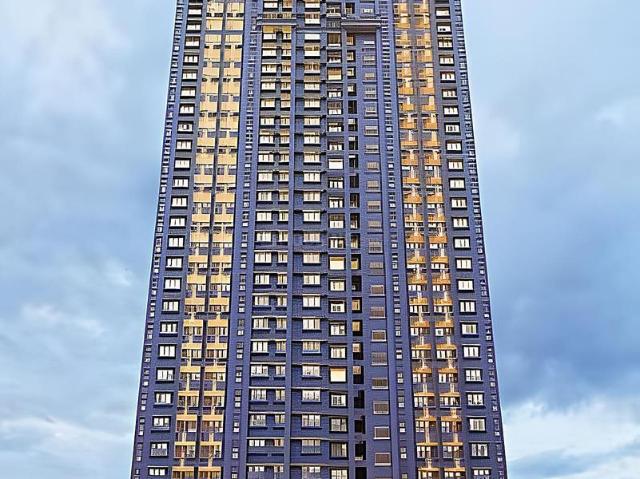 Flat for sale in Kamothe - Mumbai, National Capital Territory Of Delhi