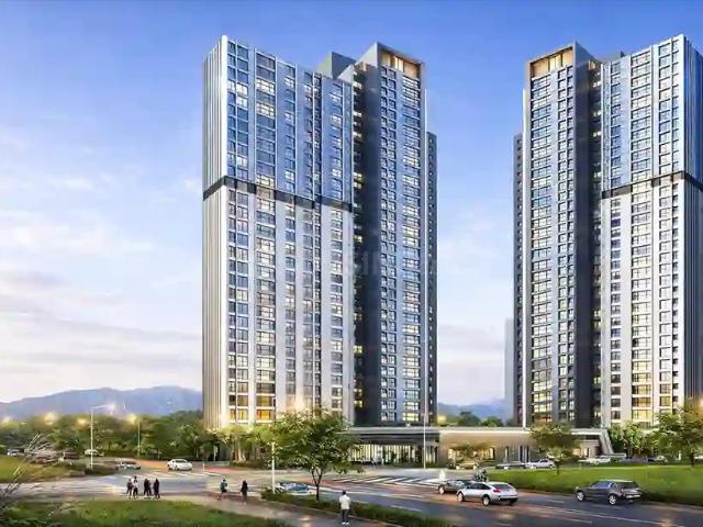Flat for sale in Kamothe - Mumbai, National Capital Territory Of Delhi