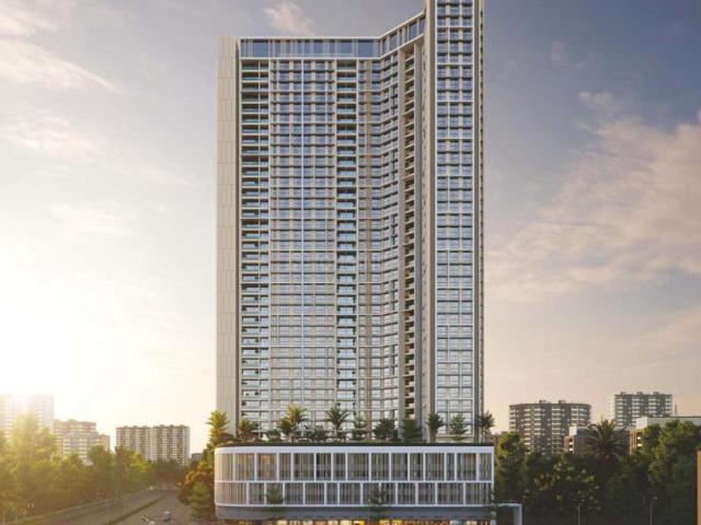 Flat for sale in Kamothe - Mumbai, National Capital Territory Of Delhi