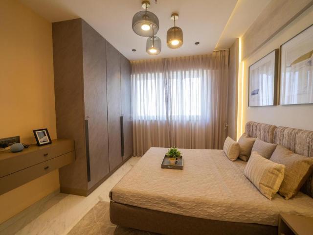 Flat for sale in Navi Mumbai, National Capital Territory Of Delhi