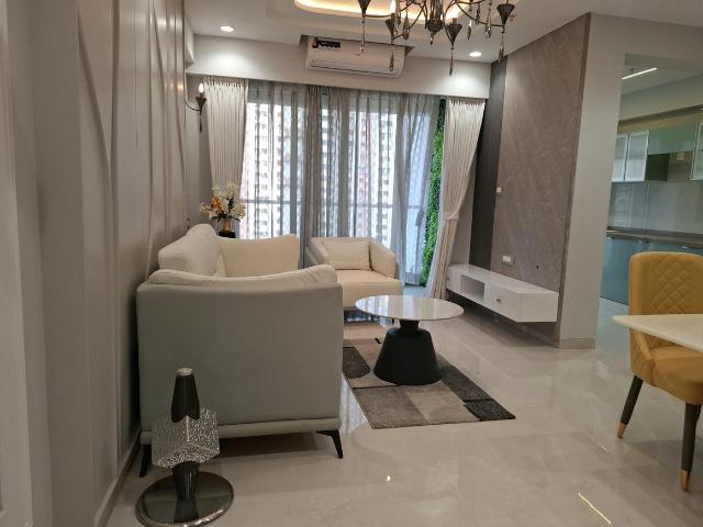 Flat for sale in Kamothe - Mumbai, National Capital Territory Of Delhi