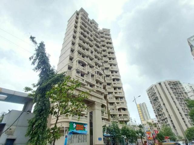 Flat for sale in Kamothe - Mumbai, National Capital Territory Of Delhi
