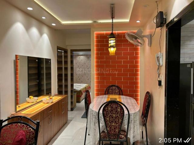 Flat for sale in Kamothe - Mumbai, National Capital Territory Of Delhi