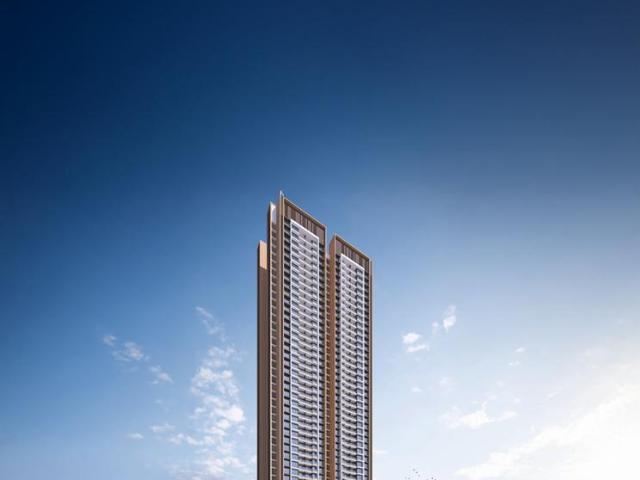 Flat for sale in Kamothe - Mumbai, National Capital Territory Of Delhi