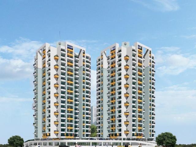 Flat for sale in Kamothe - Mumbai, National Capital Territory Of Delhi