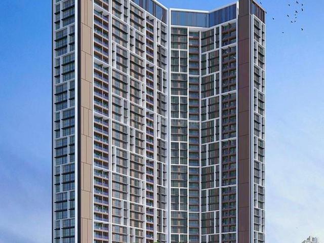 Flat for sale in Kamothe - Mumbai, National Capital Territory Of Delhi