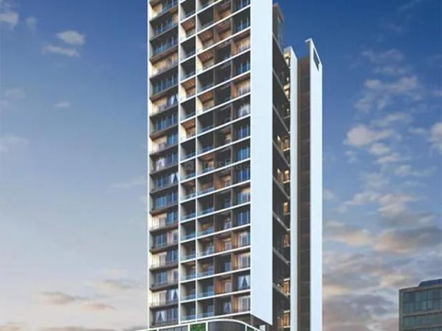 Flat for sale in Kamothe - Mumbai, National Capital Territory Of Delhi
