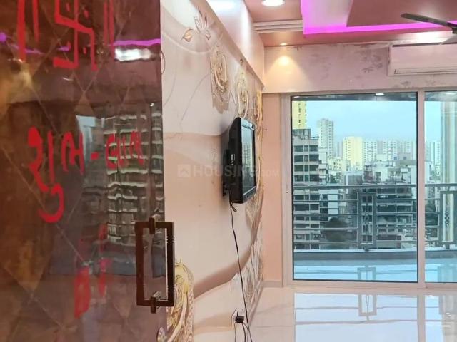 Flat for sale in Kamothe - Mumbai, National Capital Territory Of Delhi