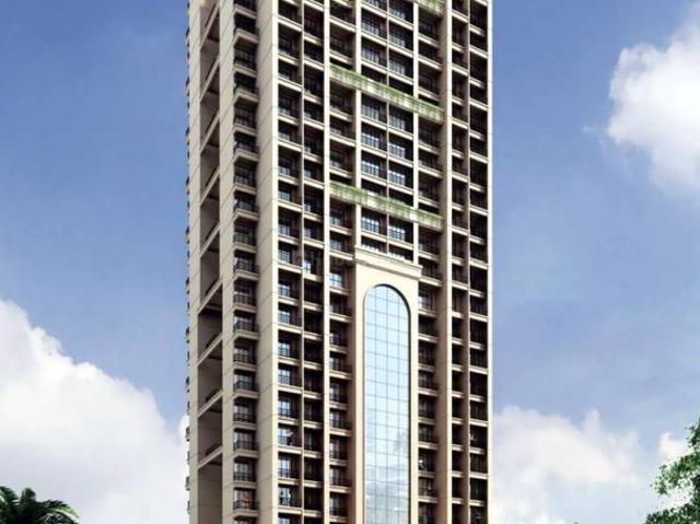 Flat for sale in Kamothe - Mumbai, National Capital Territory Of Delhi