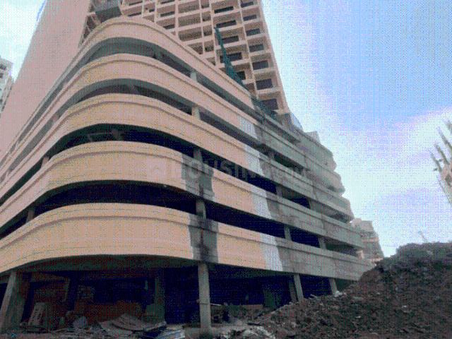 Flat for sale in Taloja, Panvel