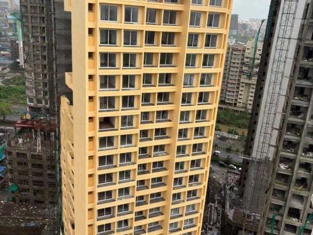 Flat for sale in Taloja, Panvel