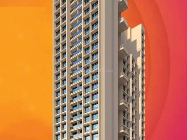 Flat for sale in Taloja, Panvel