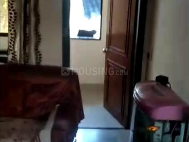 Flat for sale in Kharghar, Panvel