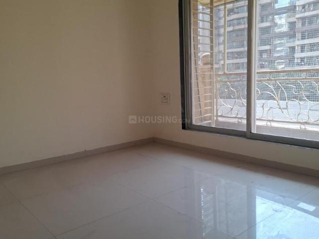 Flat for sale in Owe Village, Panvel
