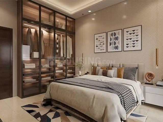 Flat for sale in Owe Village, Panvel
