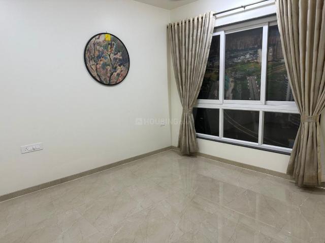 Flat for sale in Kharghar Village, Panvel