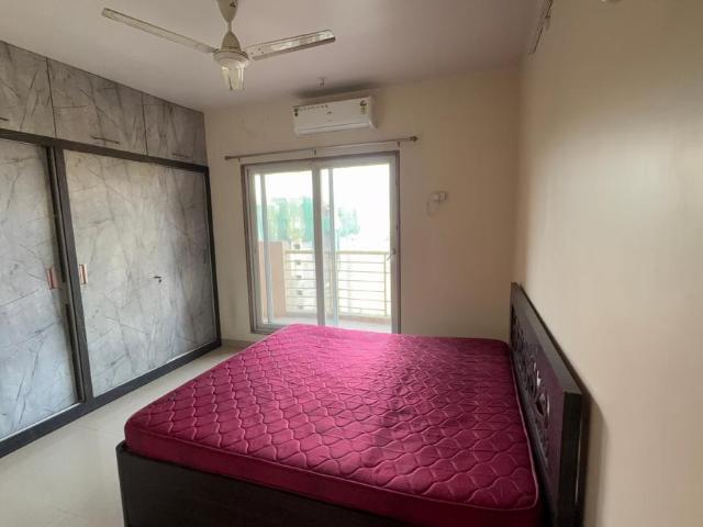 Flat for sale in Sai Mannat, Panvel