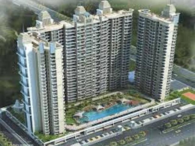 Flat for sale in Sai Mannat, Panvel