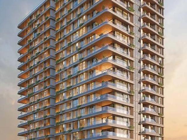 Flat for sale in Kharghar Village, Panvel
