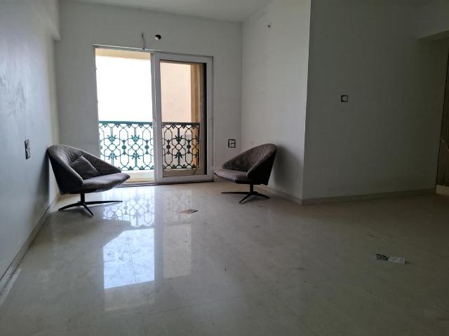 Flat for sale in Rohinjan, Panvel
