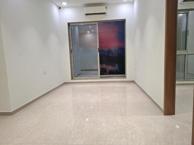 Flat for sale in Rohinjan, Panvel
