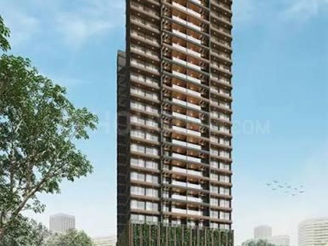 Flat for sale in Belpada Village, Panvel
