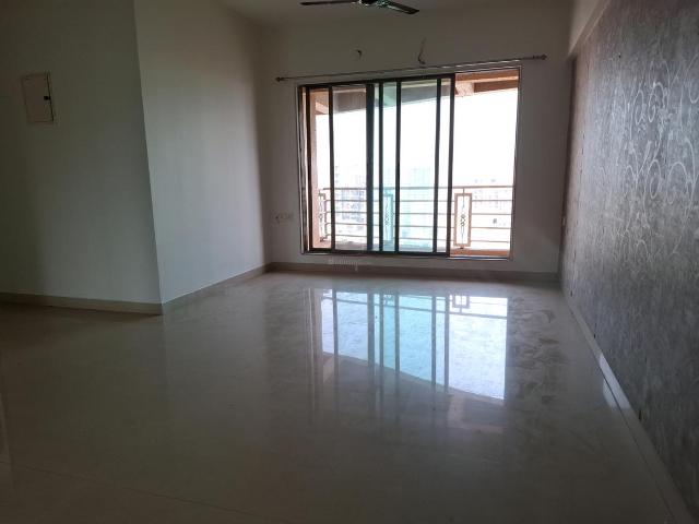 Flat for sale in Sai Miracle, Panvel