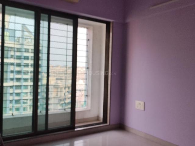 Flat for sale in Kharghar, Panvel