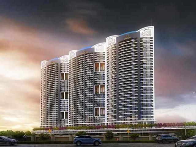Flat for sale in Kamothe - Mumbai, National Capital Territory Of Delhi