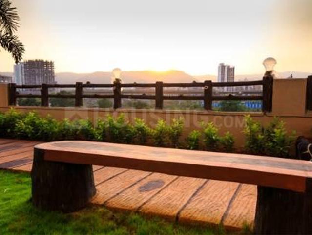 Flat for sale in Kamothe - Mumbai, National Capital Territory Of Delhi