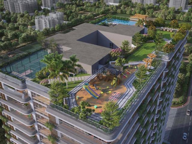 Flat for sale in Kamothe - Mumbai, National Capital Territory Of Delhi