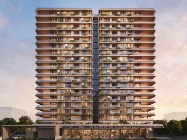 Flat for sale in Kamothe - Mumbai, National Capital Territory Of Delhi