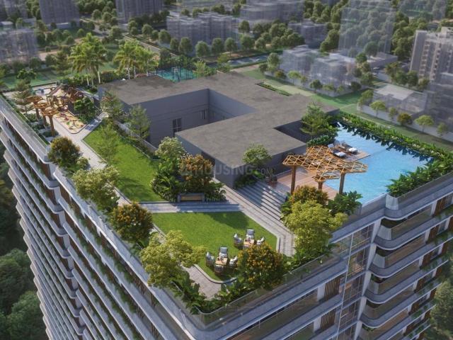 Flat for sale in Kamothe - Mumbai, National Capital Territory Of Delhi