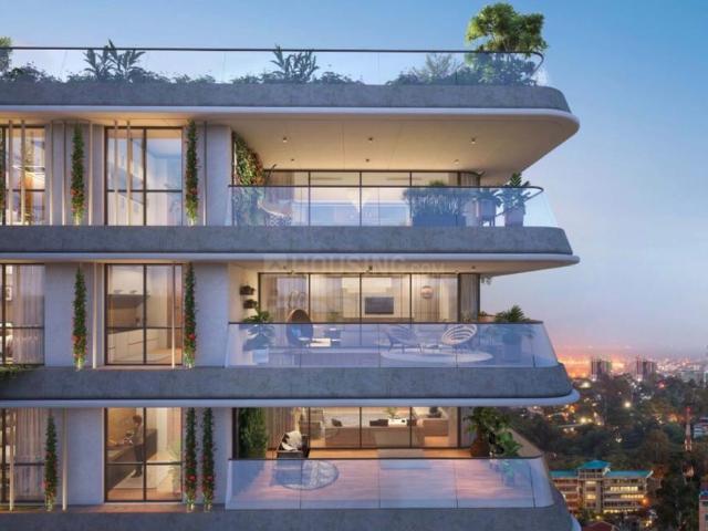 Flat for sale in Kamothe - Mumbai, National Capital Territory Of Delhi