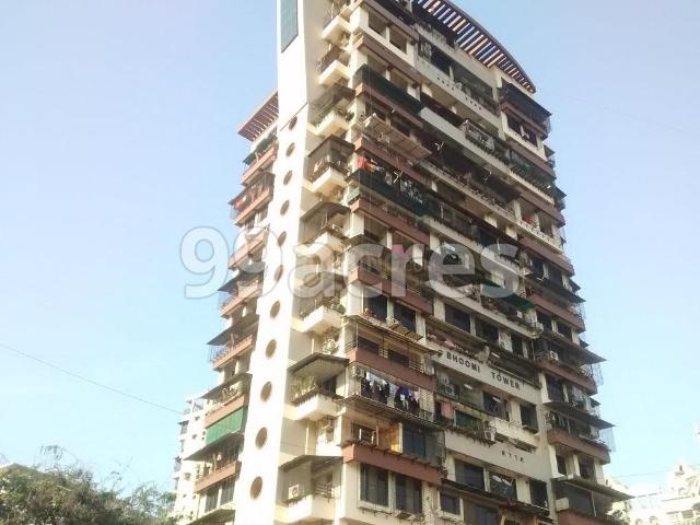 Flat for sale in Kamothe - Mumbai, National Capital Territory Of Delhi