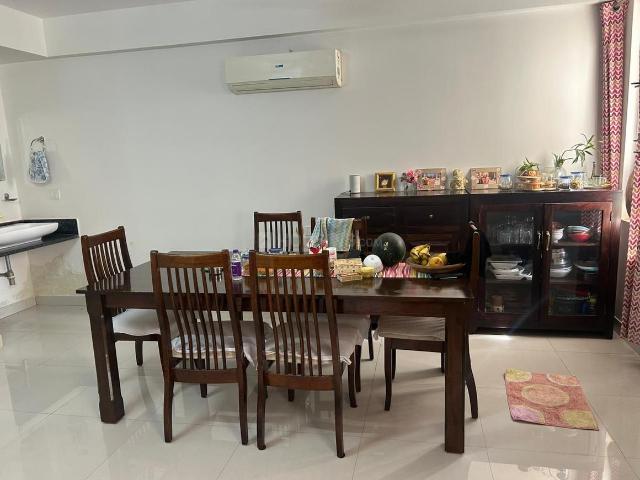 Flat for rent in Pink City, Jetpur